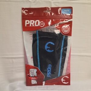 Puma PRO360 Shin Guard Sleeve